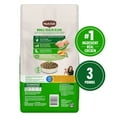 thumbnail image 4 of Nutrish Real Chicken & Brown Rice Recipe Dry Cat Food, 3 lb. Bag (Rachael Ray), 4 of 14