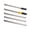 Stainless Steel, variant on Adjustable Painting & Cleaning Extension Poles Extendable Roller & Cleaning Poles Easy to Assemble Poles for Rollers