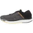 thumbnail image 2 of Saucony Triumph 17 Grey/Black, 2 of 6
