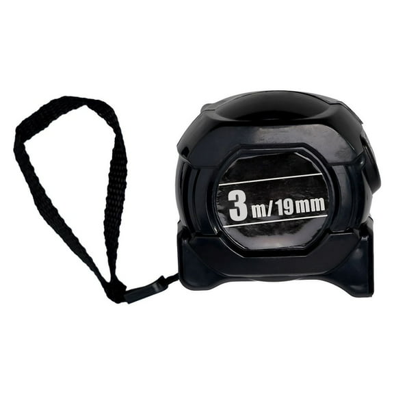 Stainless steel retractable measuring metric ruler measuring tool