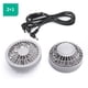 thumbnail image 2 of Ventiladores para aire acondicionado, ropa, refrigeración, accesorios, conjunto, 2 of 10