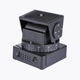 thumbnail image 1 of YT-260 Motorized Pans Tilt Tripod Head con control remoto para teléfono con cámara WDOplteas Para estrenar, 1 of 6