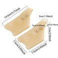 thumbnail image 2 of Attelle de Poignet pour Stabilisation et Entorse des Articulations Gant de Compression Ergonomique pour Soin et Récupération de la Main, 2 of 6