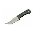 thumbnail image 4 of Szco Supplies 211187 6.25" Stainless Steel Full Tang Outdoor Utility Knife with Sheath, 4 of 6