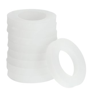 Medical Supply Food Grade Silicone FKM Rubber Seals O Ring Oring Medical Supply Food Grade Silicone FKM Rubber Seals O Ring Oring