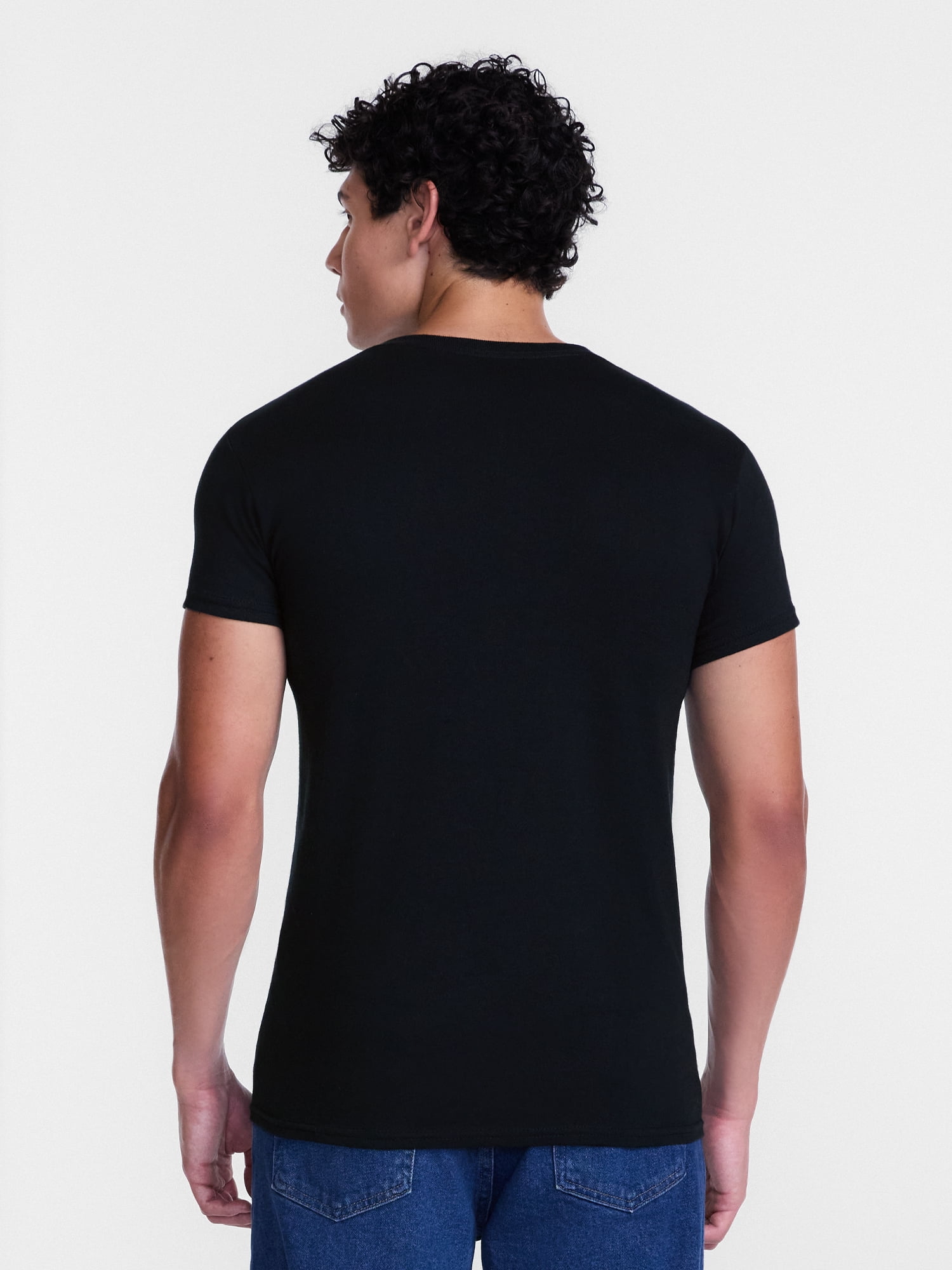 Morgan Wallen Men's and Big Men's Graphic Tee with Short Sleeves, Sizes S-3XL