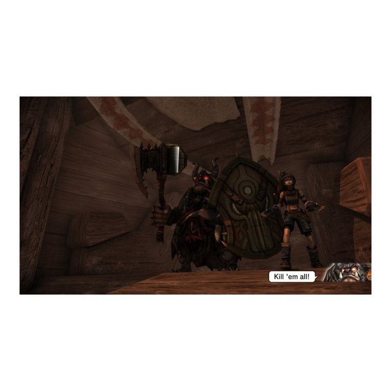 Natural Doctrine - PlayStation 3 - Walmart.com