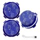 thumbnail image 1 of Hepa filter and micro filter for SAMSUNG Jet 70 Jet 70+ Jet 75 Jet 75+ Jet 90 Jet 60 VS9000RL Vacuum Cleaner DJ97-02649A [dB}, 1 of 1