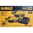 thumbnail image 4 of DEWALT DCB246CK 20V 6.0Ah Power Tool Battery for DEWALT Power Tools, 4 of 6