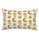 thumbnail image 1 of Fotbe Frogs Funda de Almohada Decorativa Estilo Occidental, Lujo en Algodón, Fundas para Almohadas King, Cojín Estampado para Decoración del Hogar-16"x24", 1 of 6