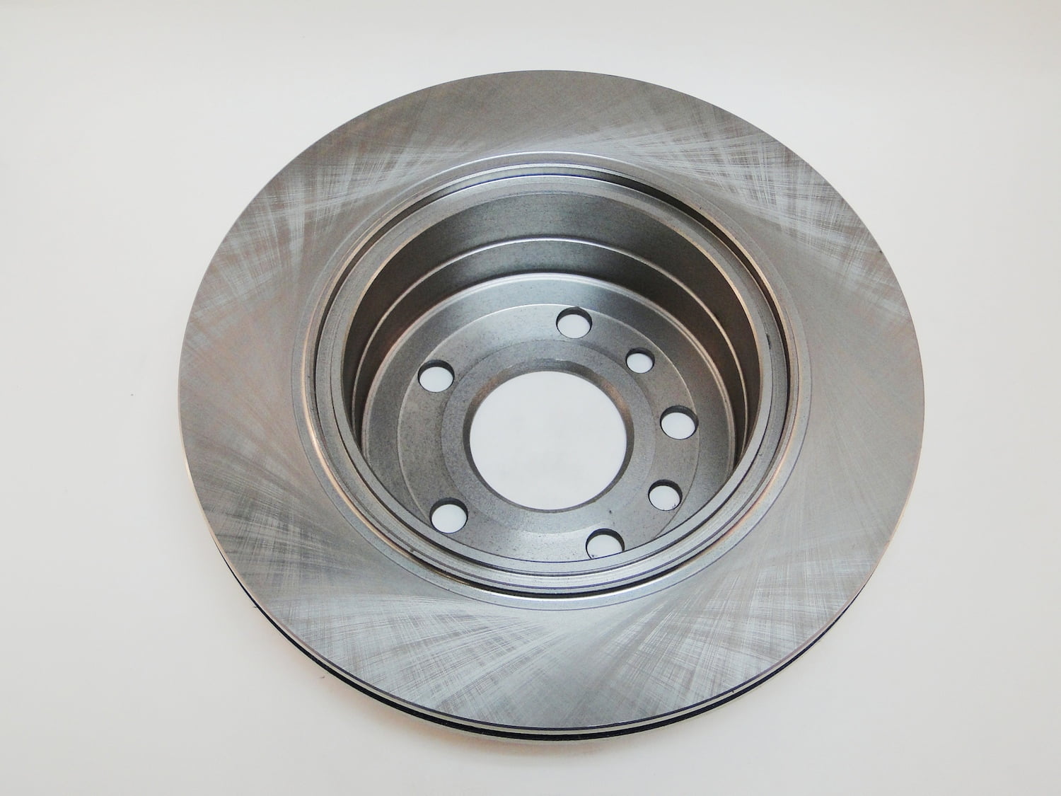 Winstop Brake Rotor, Rear WS243076, Cadillac Catera 2001