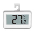 thumbnail image 1 of Toystoory Refrigerador Termómetro Cocina Gadget Congelador Accesorio Medidor de temperatura Termómetros, 1 of 6