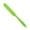 Green, variant on Silicone Jar Spatulas, Heat Resistant Non-Stick Rubber Scraper for Jars and Blenders, Silicone Mixing Stick