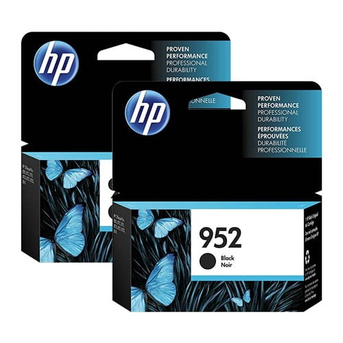 hp 952 walmart