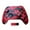 camouflagered, variant on SUGARMOM Wireless Game Controller for Xbox One Series X/S Console Joysticks with 2.4G Adapter Receiver for Windows PC Gamepad Camouflage Red