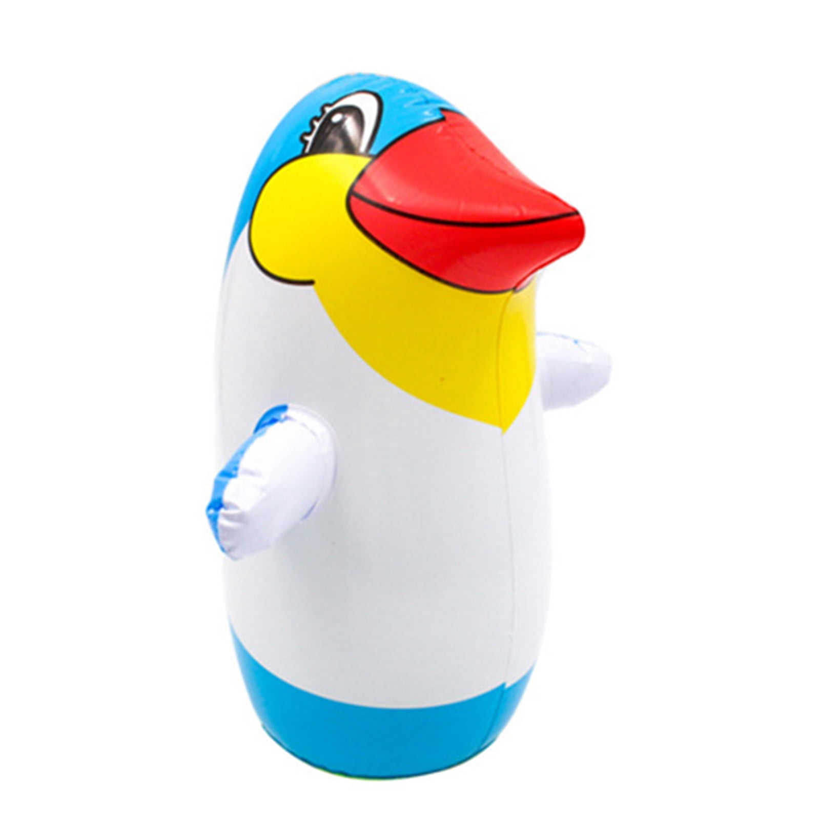 jklymm 36cm/45cm/70cm PVC Inflatable Toy Cartoon