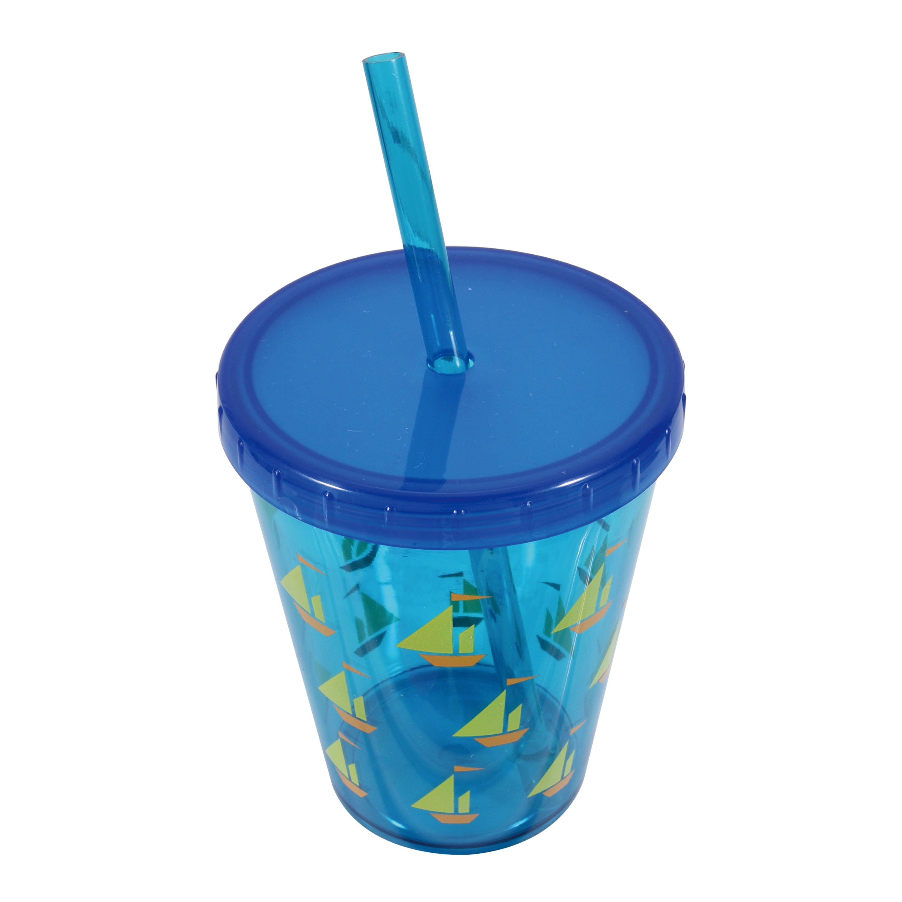 Disassemble the Kids' Tumbler with us! 🙌 Keeping this cup clean