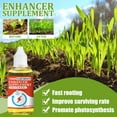 thumbnail image 6 of Phyto Vitamin Solution Plant Fertilizer Plant Elixir, Plant Growth Enhancer, Rooting Hormone, and Liquid Fertilizer for Seedlings and Cuttings Fertilizers & Plant, 6 of 8