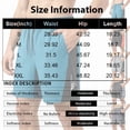 thumbnail image 2 of Quick-Dry Athletic Shorts Men Casual Elastic Waist Drawstring Lightweight Summer Beach Hiking Golf Shorts with Pockets, 2 of 6