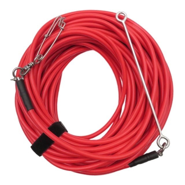 Siruishop Spearfishing Float Line Floating Line Rope for Snorkeling Outdoor Activities 30m