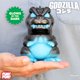 thumbnail image 5 of Figura de acción Super7 Fun! ¡Diversión! Toho Godzilla 2001 12 cm, 5 of 7