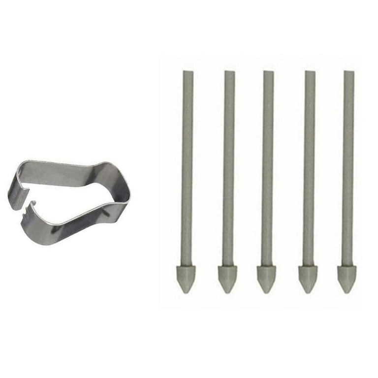 Jkapagzy Replacement Stylus S-Pen Tips Nibs for Samsung- Galaxy