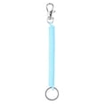thumbnail image 2 of Universal Retractable Cell Phone Lanyard Anti-theft Compatible With Most Cell Phones, 2 of 3