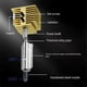 thumbnail image 5 of For A1 Hotend Kit 0.2/0.4/0.6/0.8MM Nozzle Brass, 5 of 5
