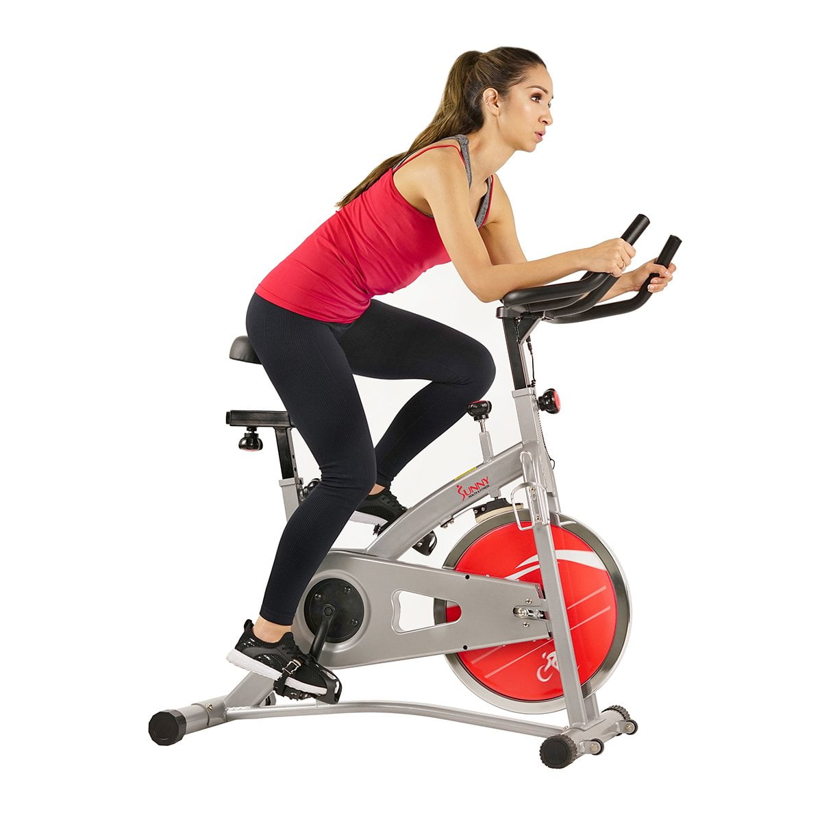 walmart sunny health and fitness