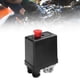 thumbnail image 5 of Interruptor de Presión del Compresor del Compresor 90psi -120psi 4 puertos 240v 20a válvula de control de control de presio, 5 of 7