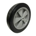 thumbnail image 2 of tredstone Roue de Remplacement 8 Pouces pour Chariot Utilitaire Camping Plage, 2 of 9