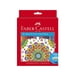 thumbnail image 1 of Faber Castell 72 Lápices de colores con una variada paleta que abarca desde tonos básicos y primario Faber-Castell 9445, 1 of 4