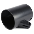 thumbnail image 3 of Negro Universal Vehículo Car Carry Camioner Soporte Capa De Soporte Hot Para El Indicador De Automóvil Con 2 Pulgadas/52 Mm De Diámetro, 3 of 7