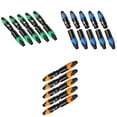 thumbnail image 1 of Conector XLR de 3 Pin-e Sunnimix 60 Piezas 30 macho y 30 hembra, 1 of 8