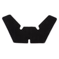 thumbnail image 4 of Juego de 5x Etiqueta Engomada Aseguración de Casco Baoblaze Accesorios de Deportes Acuáticos Aire Libre Acampada Negro, 4 of 7