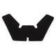 thumbnail image 4 of Conjunto de Pegatinas de Casco Táctico shamjiam 5x para Casco WST-AF Negro, 4 of 7