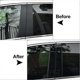 thumbnail image 5 of Car Pillar Posts Trim Anti Scratch Stickers for KIA Forte K3 19-22, 5 of 5