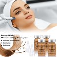 thumbnail image 4 of Starter Kit Tresson BB Facial Glow Serum con ácido hialurónico, 4 of 6
