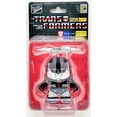 thumbnail image 2 of Transformers 3 Transparent Black Mirage, 2 of 4
