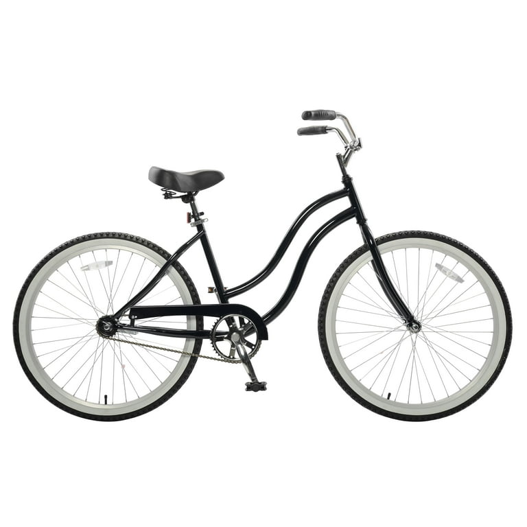 18 inch frame ladies bike sales