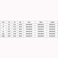 thumbnail image 3 of Babysbule Winter Jackets for Women Fashion Women Winter Neck Hooded Down Warm Coat Down Jacket Windbreaker Coat, 3 of 3