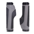 thumbnail image 1 of Eigraketly 1 par de manillar ergonómico para bicicleta de montaña, cubierta de goma para manillar de bicicleta, accesorios para ciclismo Ciclismo gris Eigraketly OD0525-05, 1 of 5