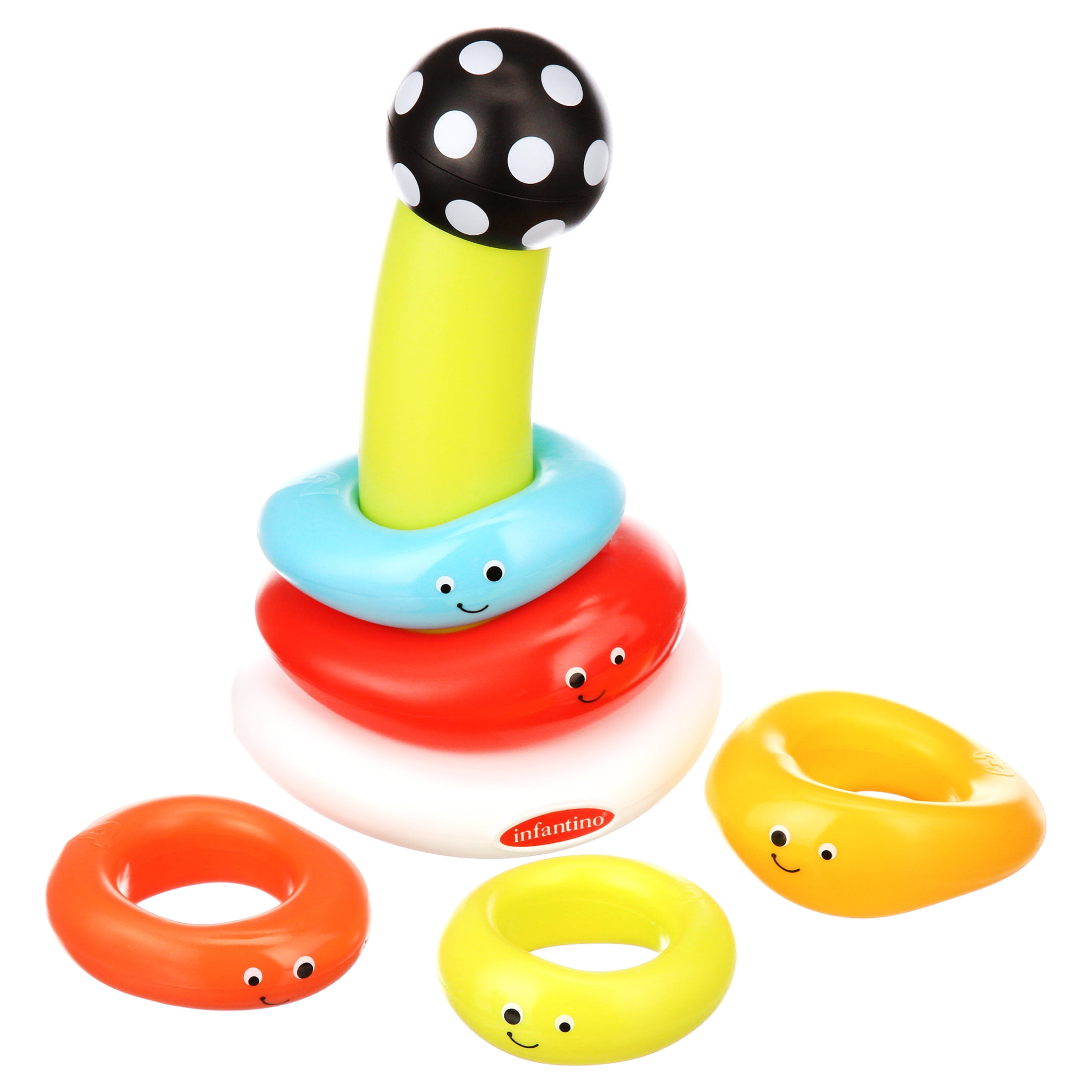 infantino ring stacker
