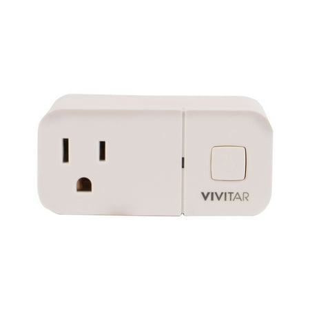vivitar smart watch reviews