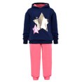 thumbnail image 1 of CONJUNTO 2PZ SUDADERA Y PANTS PARA NIÑA SUGAR GIRLS 134126, 1 of 5