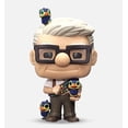 thumbnail image 1 of Figura de acción Funko Pop! Disney Up Pop with Purpose Carl, 1 of 3