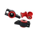 thumbnail image 4 of Colaxi Control Arm Bushing 1K0199231J Assembly Replacement Mounting Bracket 3C0199231D High Performance Professional Easy to Install B, 4 of 8
