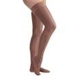 thumbnail image 4 of JOBST Medical LegWear Thigh High 15-20 mmHg Ultra Sheer Small Beige 1 Pair, 4 of 7