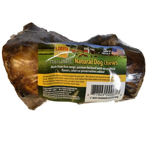 ultra chewy marrow rings