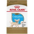 thumbnail image 1 of Nutrition Santé pour Races Chihuahua Chiot - Nourriture Sèche pour Chien 2,5 Lb, 1 of 5